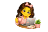 reading
